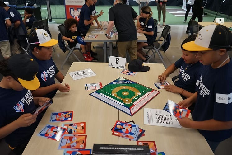 Double Play Matching Gift